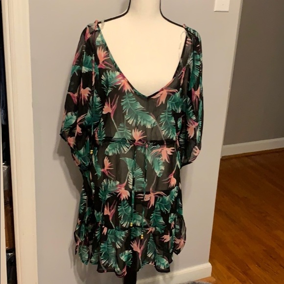 NWOT Swimwear- Coverups - Picture 1 of 8